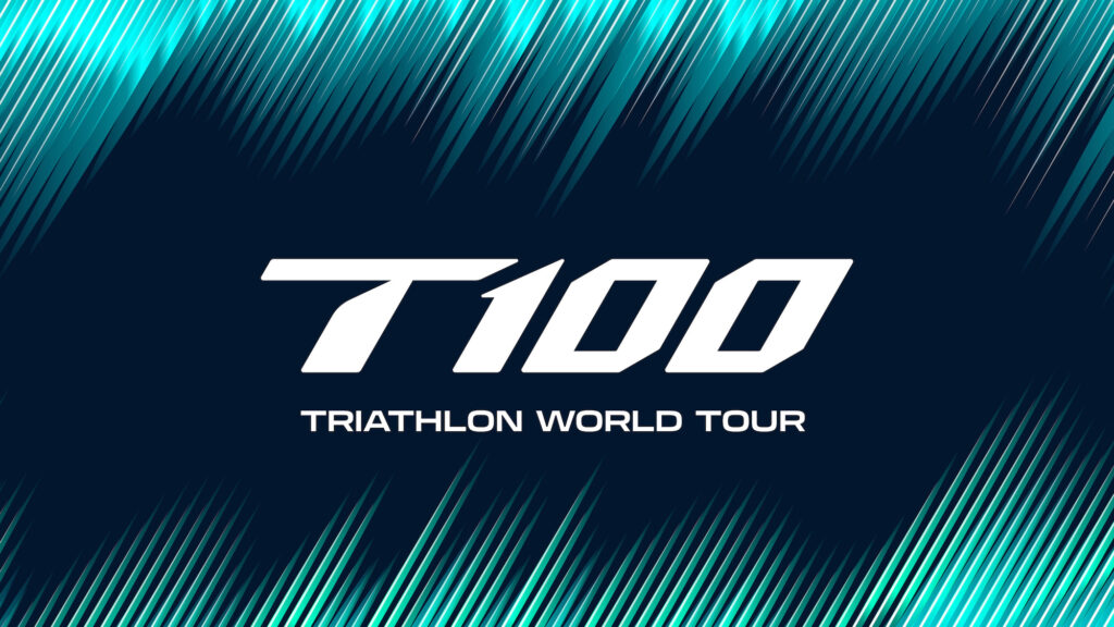 PTO anuncia a série mundial T100