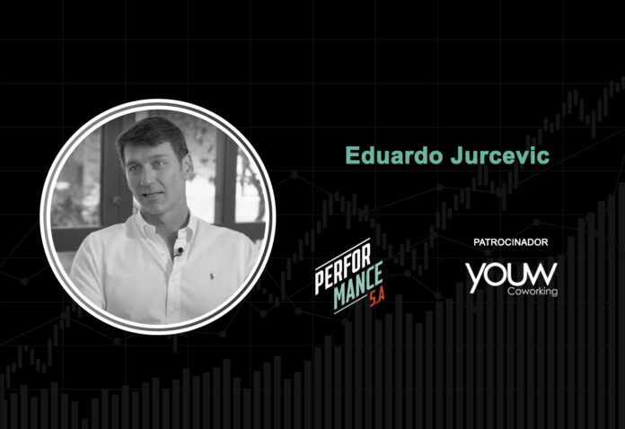 Performance SA - Ep 13 - Eduardo Jurcevic (CEO Webmotors)