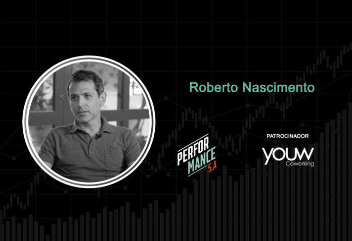Performance S.A. - Ep 14 - Roberto Nascimento (Fundador Zap Imóveis e Kzas Krédito)