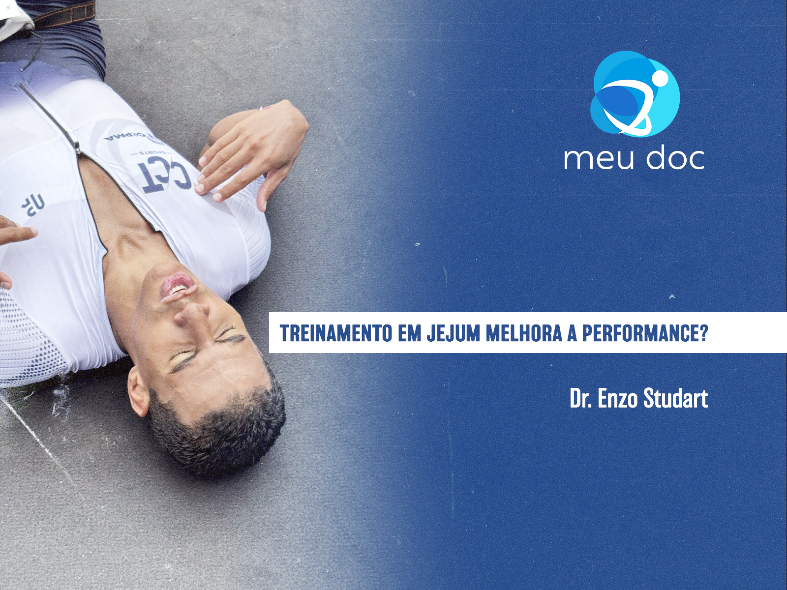 Treinamento em jejum melhora a performance?