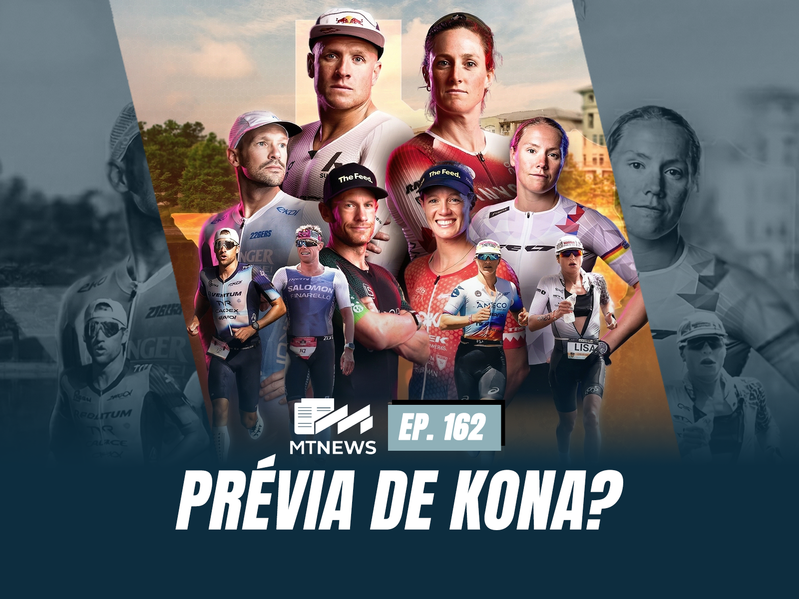 MT News #162 - Prévia de Kona?