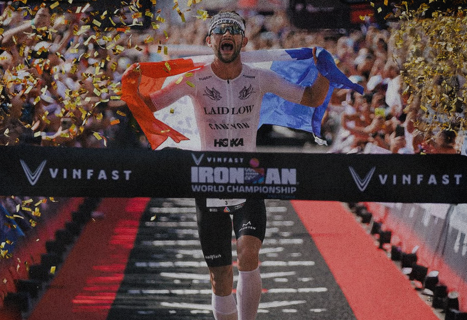 Race Preview - Quem ganha o IMWC Nice?