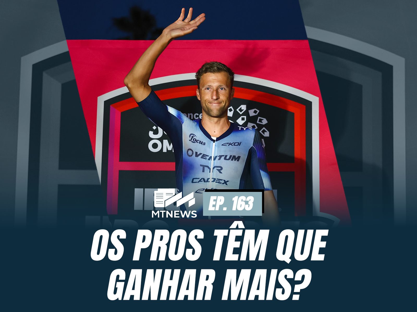 MT News #163 - Os PROs têm que ganhar mais?