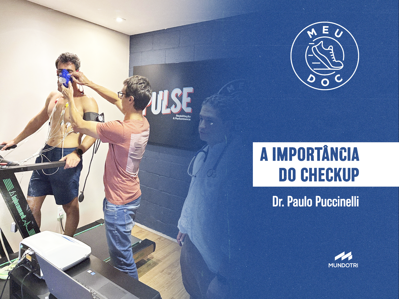 A Importância do Check-up de Saúde no Triathlon