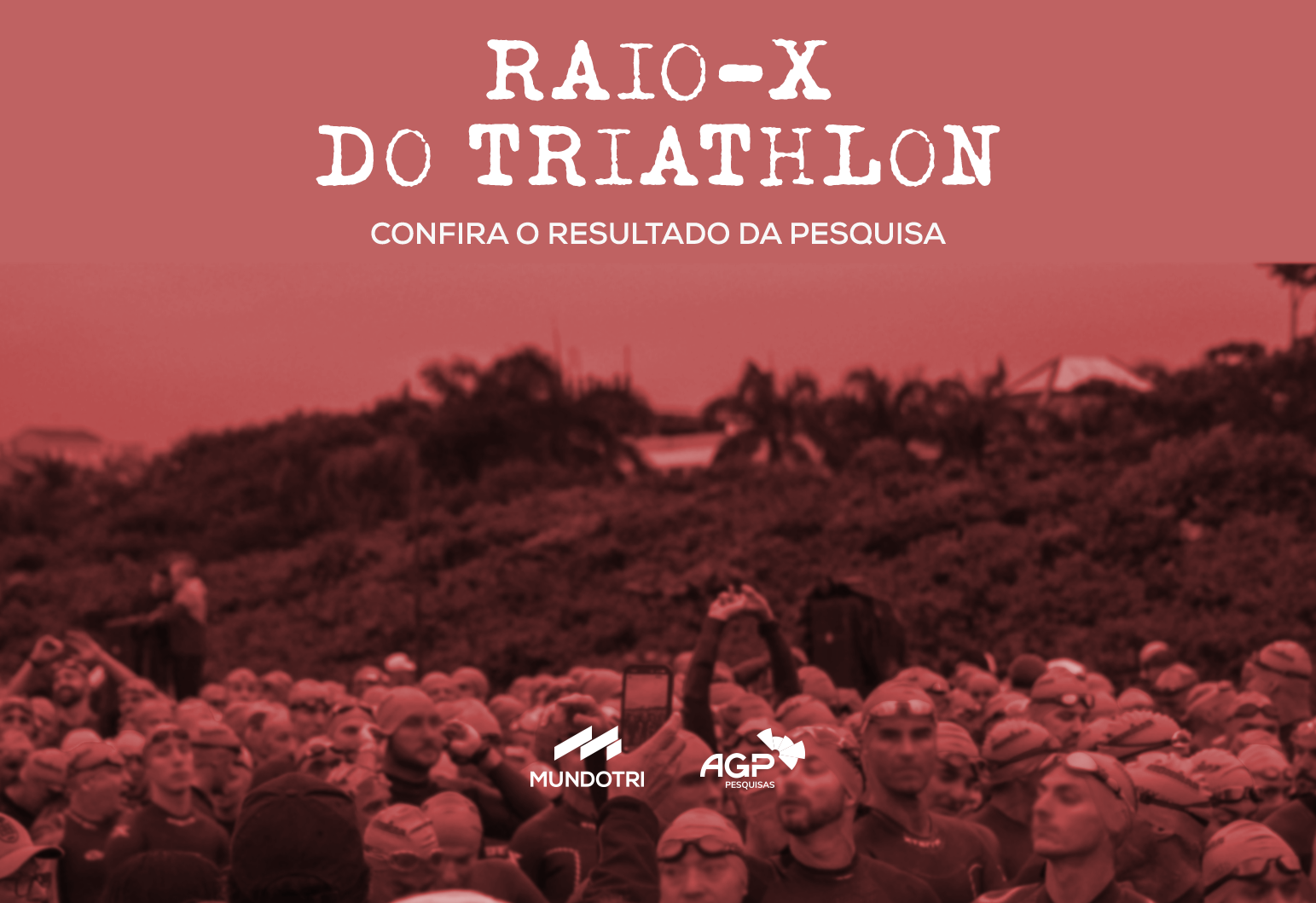 Resultados Pesquisa Triathlon 2024 - 2ª edição