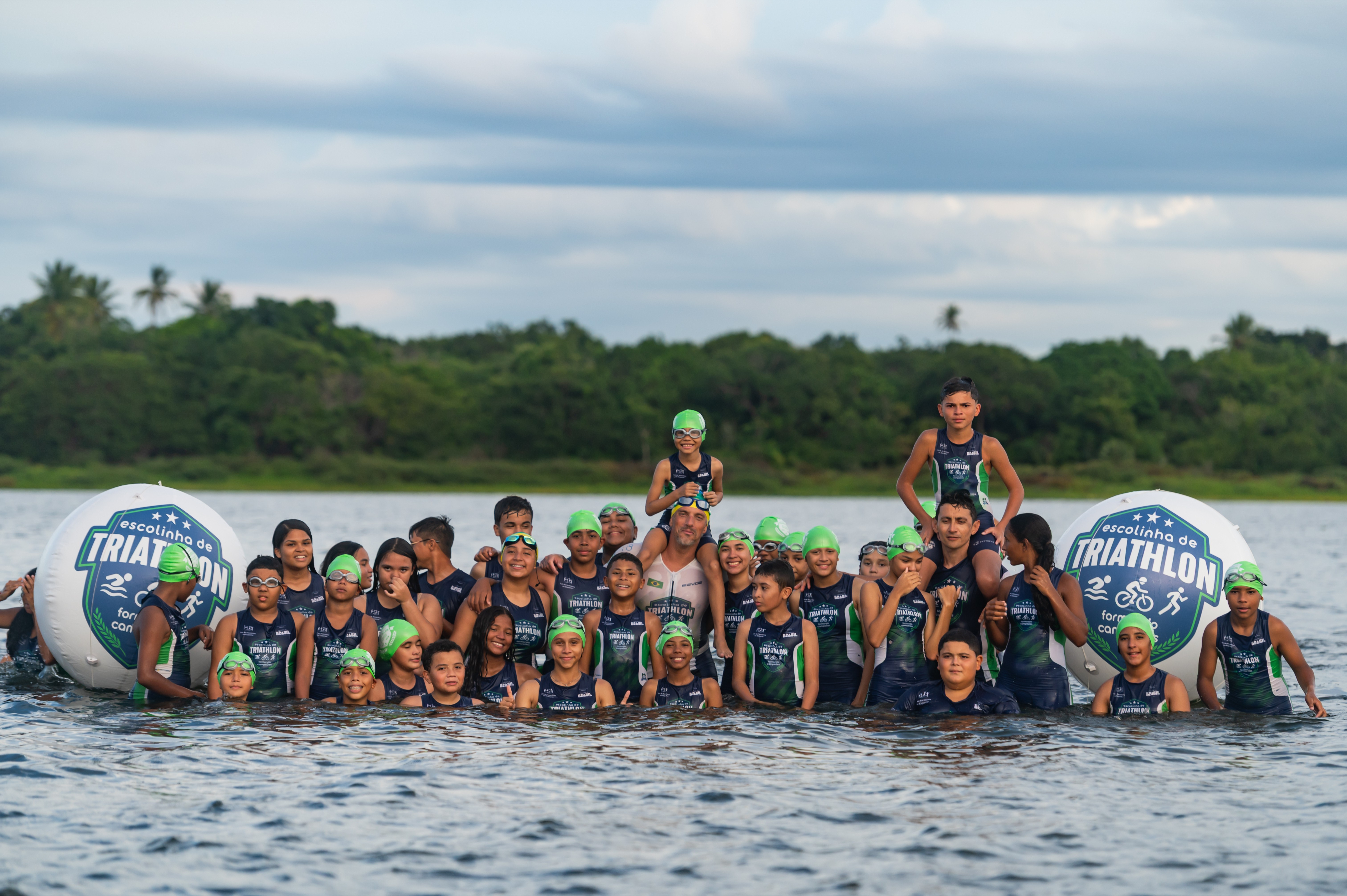 BLUESEVENTY BRASIL LANÇA CASHBACK SOLIDÁRIO