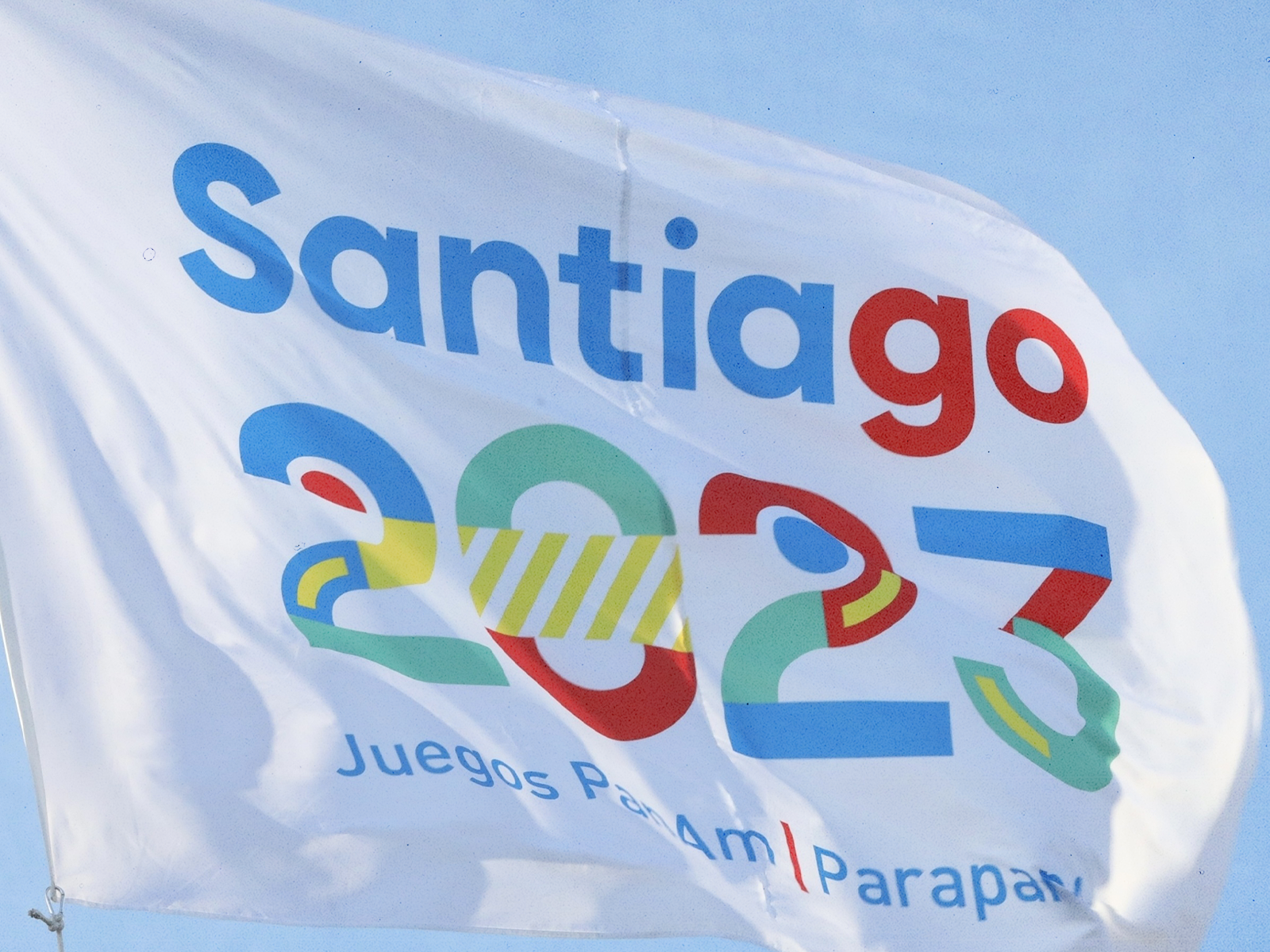 Divulgado calendário dos Jogos Pan-americanos de Santiago 2023