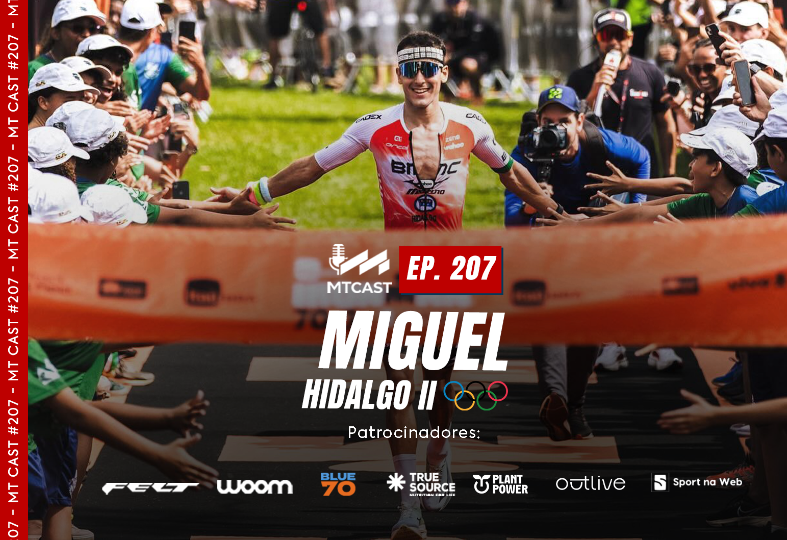 MT Cast #207 - Miguel Hidalgo 2