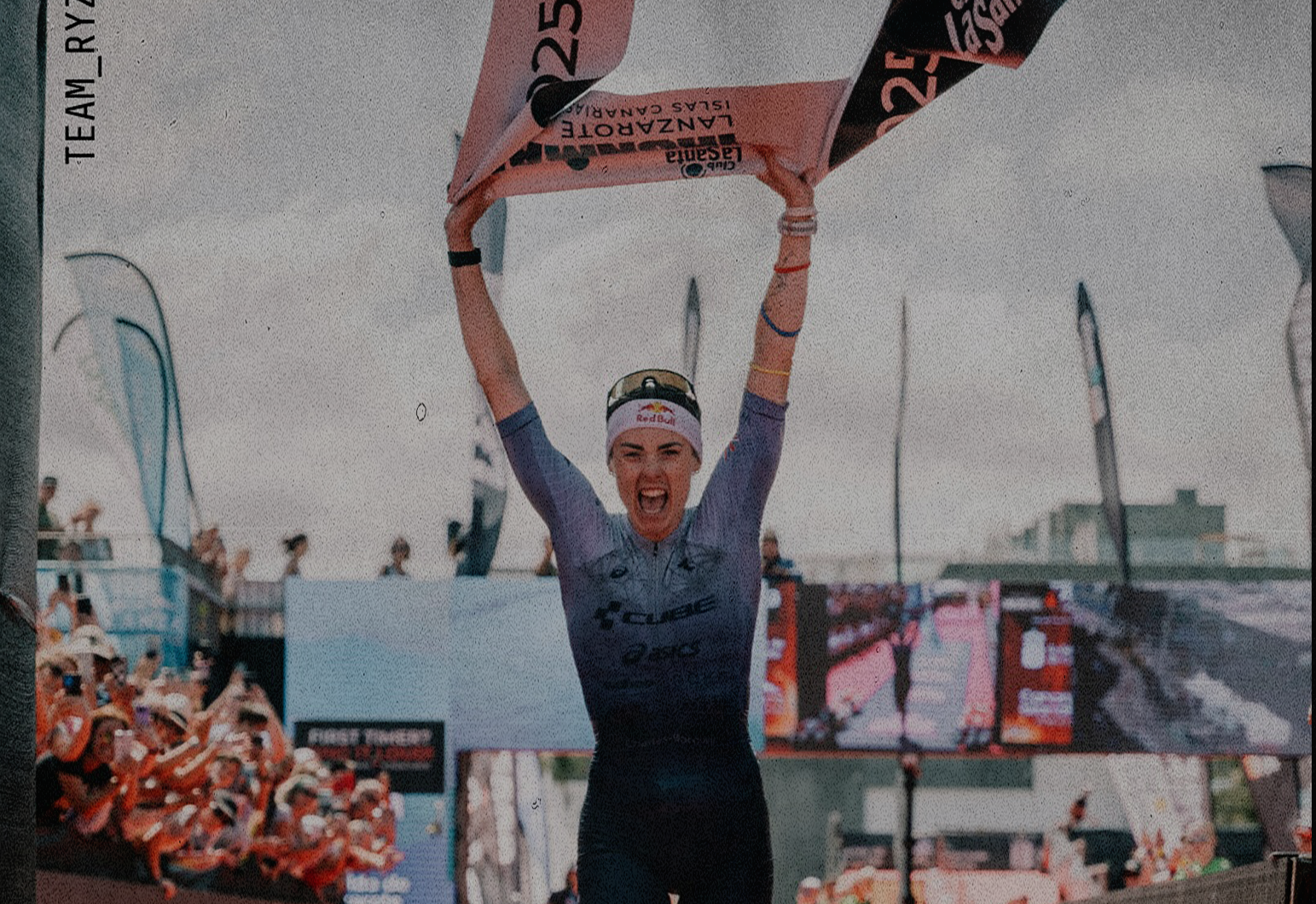 Race preview - IM Pro Series segue no 70.3 Eagleman