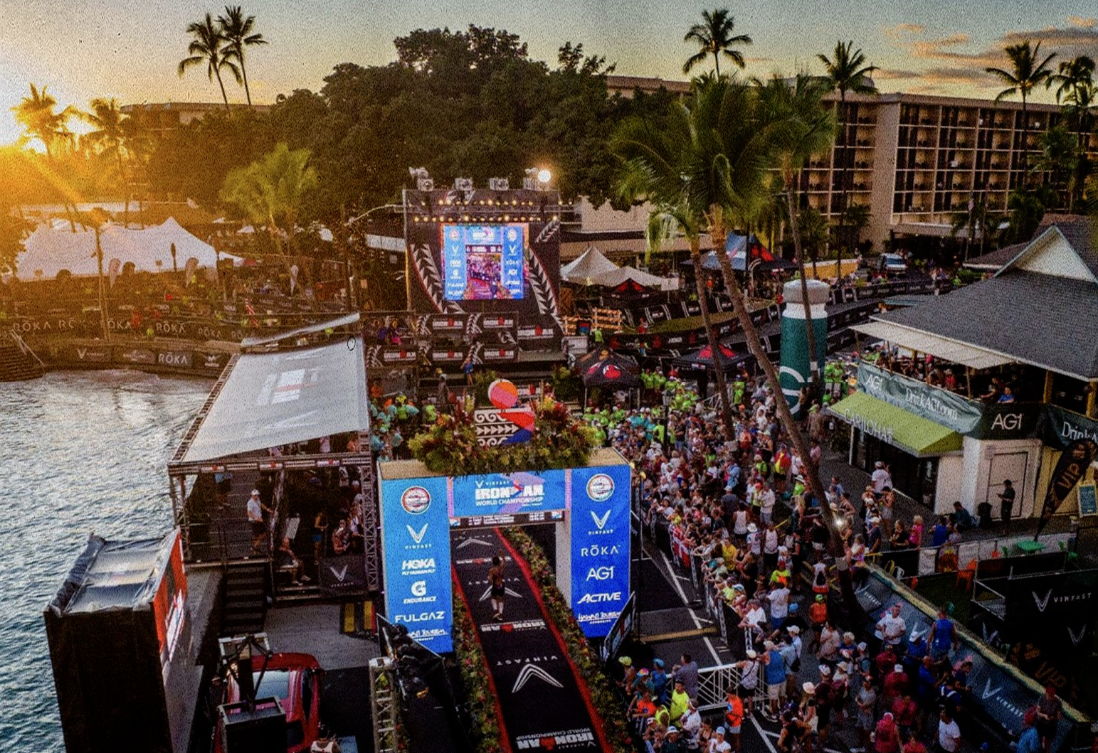 Raca Preview IM KONA 2024