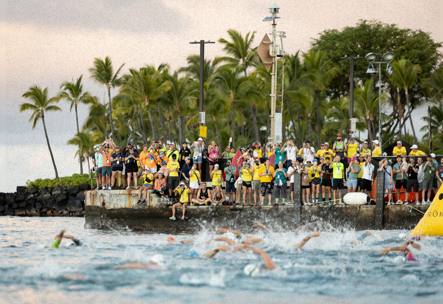 Doping: triatleta brasileiro é suspenso por 2 anos