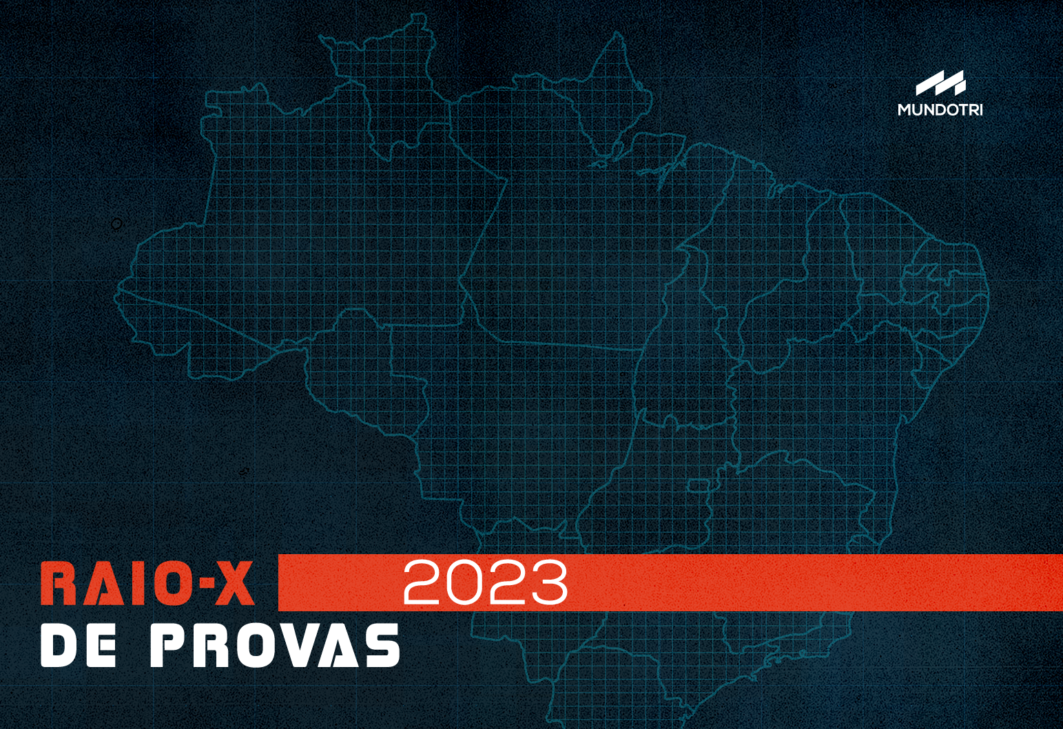 Raio-x do calendário 2023